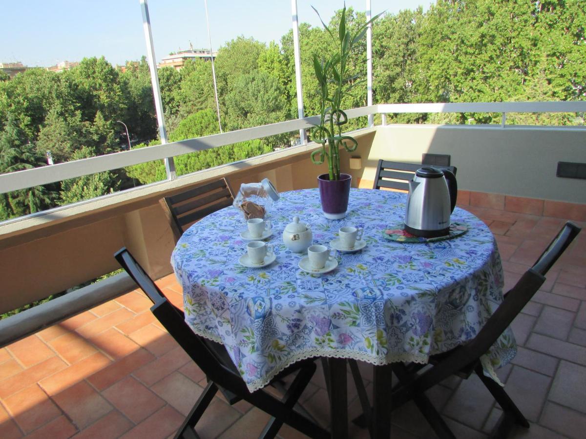 Vacanze Romane Rome