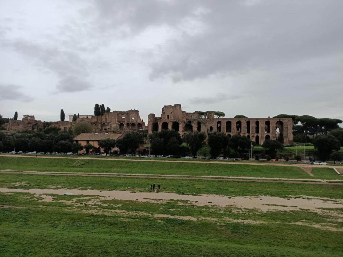 Apartment Vacanze Romane Rome