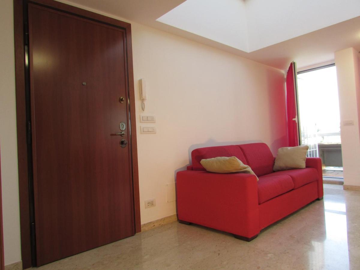 Vacanze Romane Apartment Rome