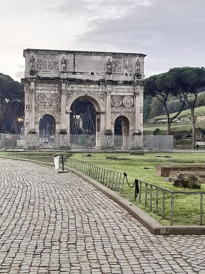 Appartamento Vacanze Romane