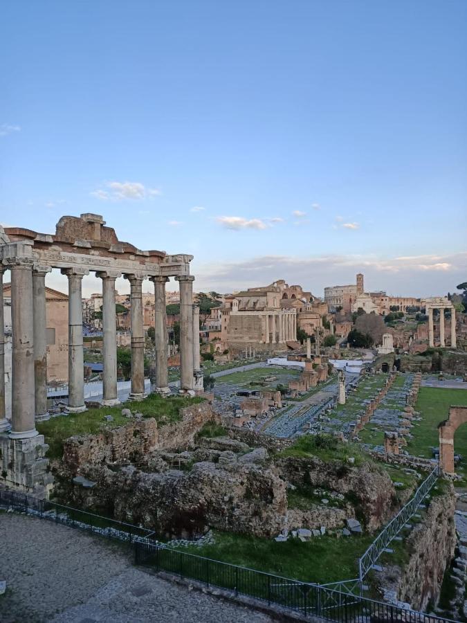 Vacanze Romane Appartement