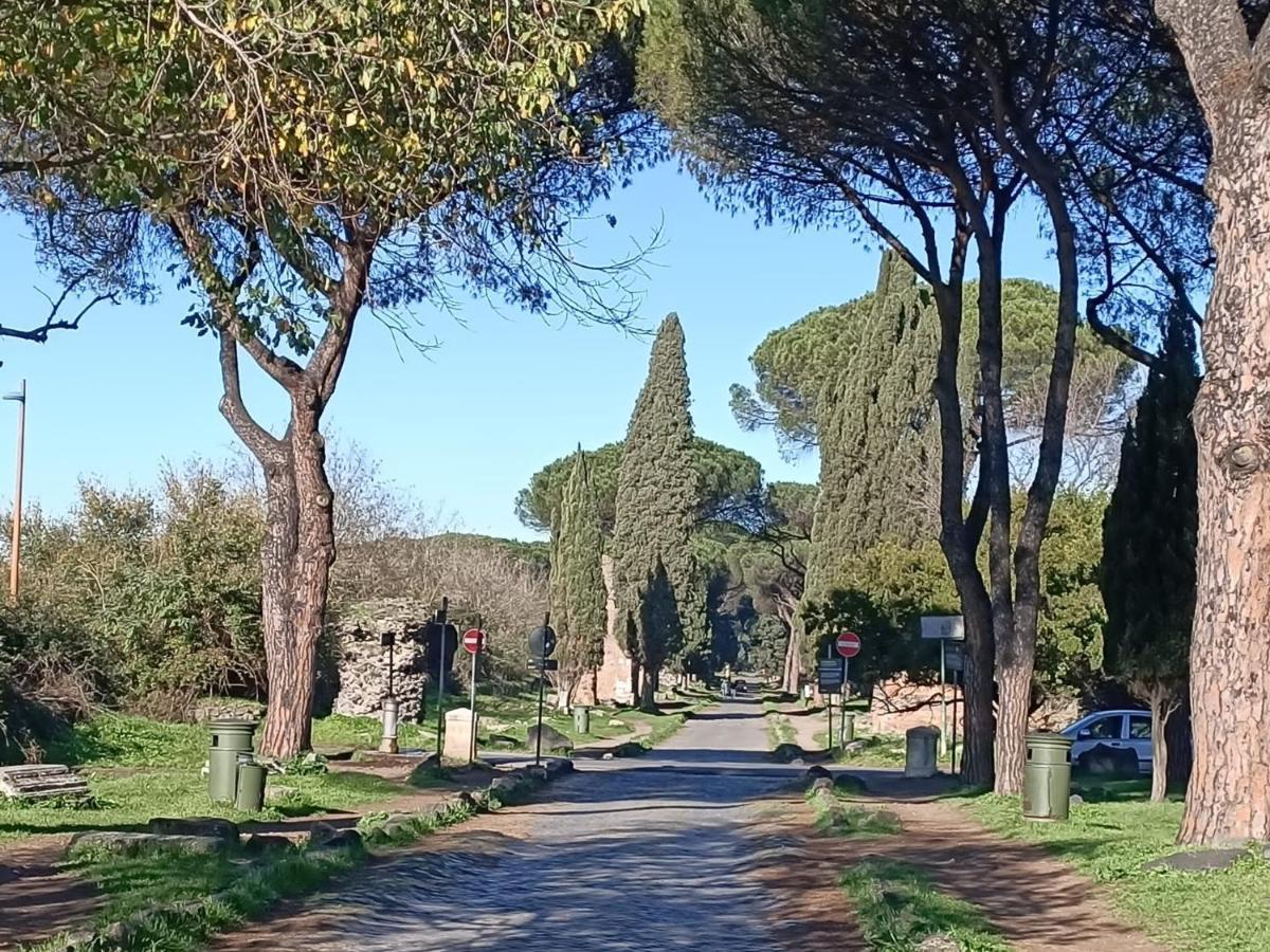 Appartement Vacanze Romane