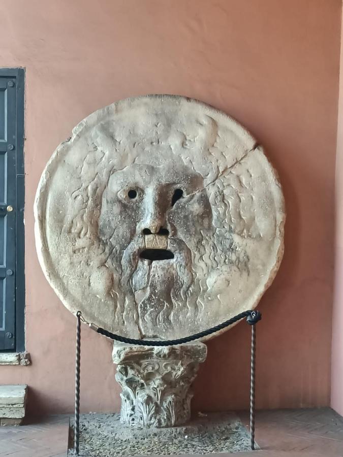 Vacanze Romane Appartement Rome