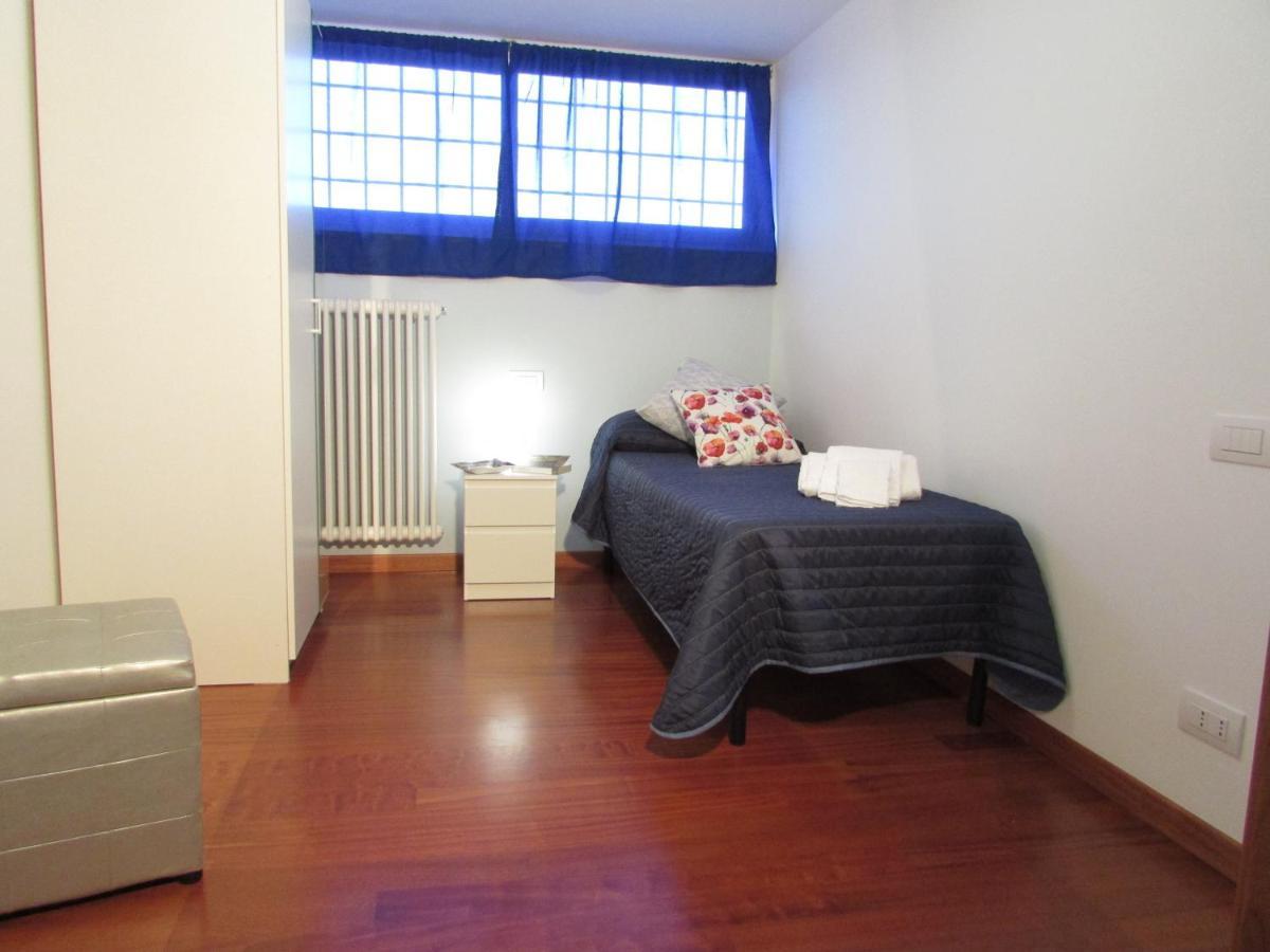 Appartement Vacanze Romane