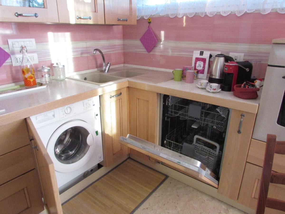 Appartement Vacanze Romane Rome