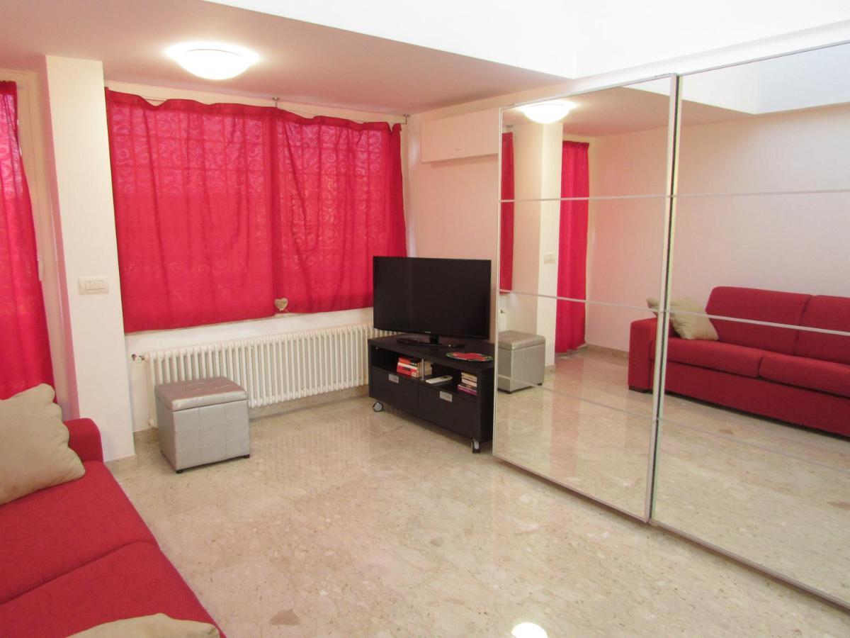 Vacanze Romane Appartement
