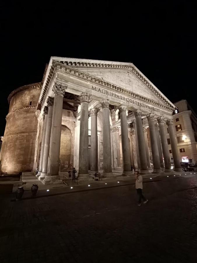 Vacanze Romane Appartement